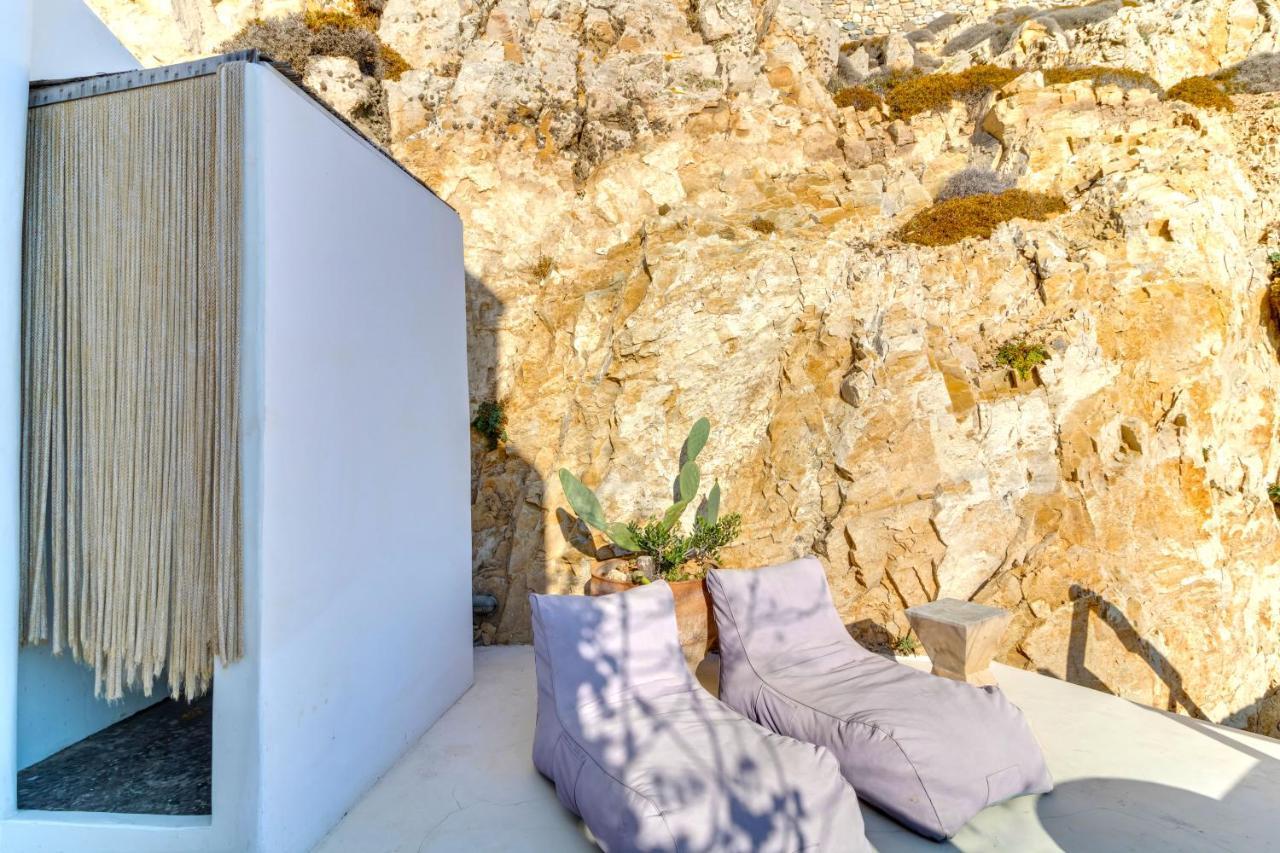 Mermaid Luxury Villas - Aquata Private Pool Fanari Екстериор снимка